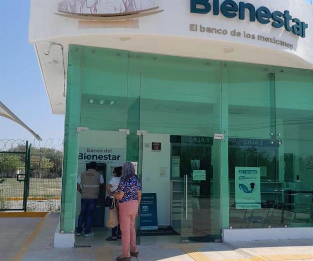 Termina dispersi&oacute;n de recursos de Rita Cetina