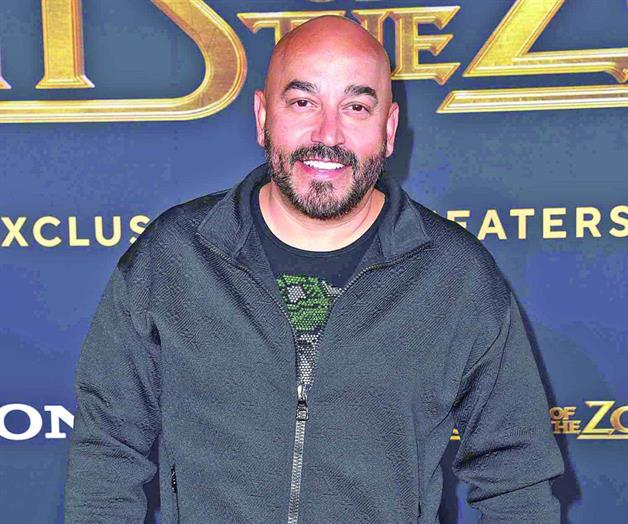 Contrademandó a Belinda Contrademandó a Belinda