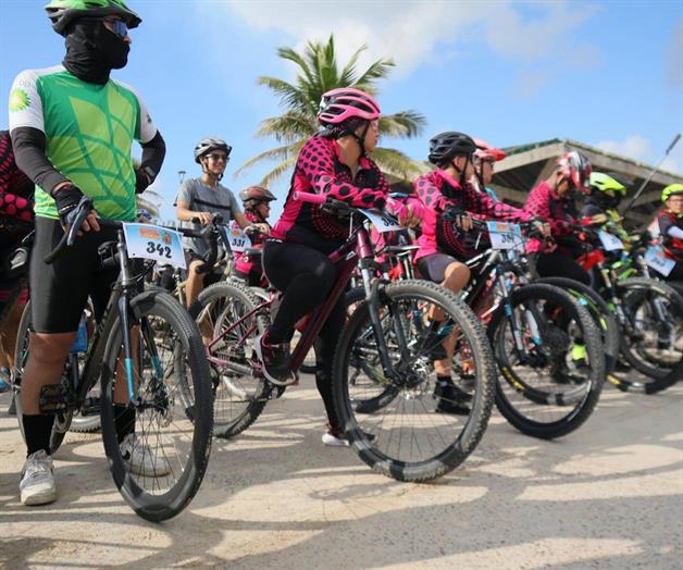 Celebrar&aacute;n Rodada y Carrera por la Paz