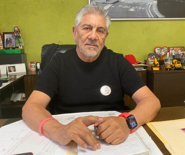 Abren puerta laboral para los damnificados