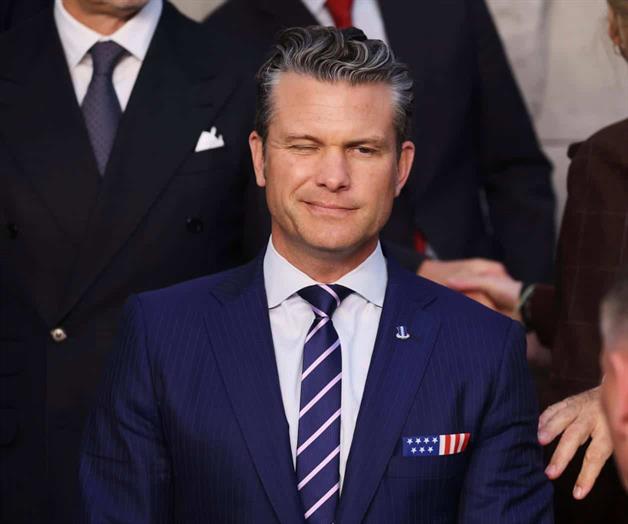 Detiene EU a sobrevivientes de ataque a nave en el Caribe Detiene EU a sobrevivientes de ataque a nave en el Caribe