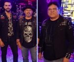 Integrantes de banda de rock de Mante pierden la vida en accidente