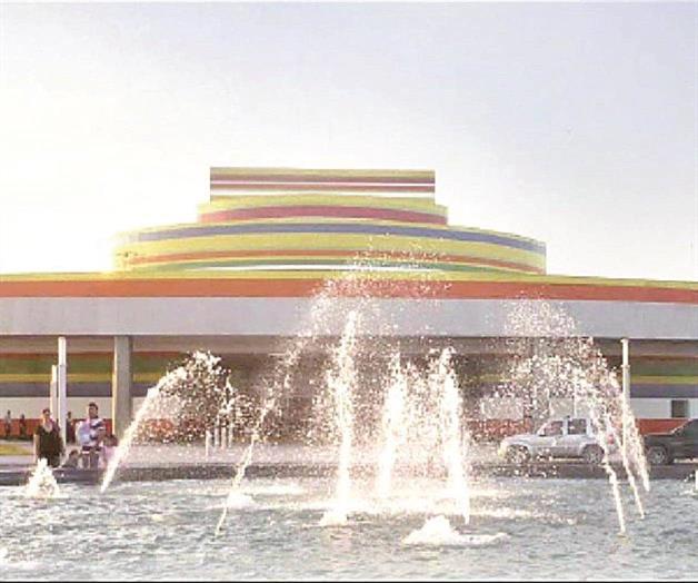 Recibir&aacute; Parque Cultural Reynosa una rehabilitaci&oacute;n total