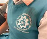 Estudiante sufre de fractura nasal