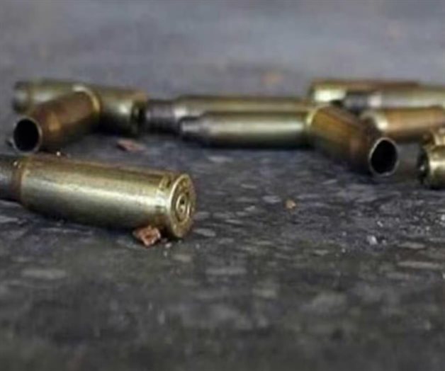 Se registra nuevo enfrentamiento al norte de Coahuila Se registra nuevo enfrentamiento al norte de Coahuila