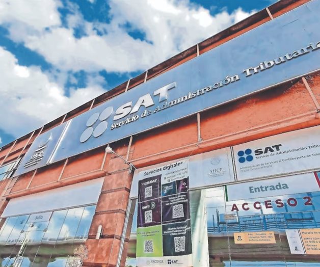 SAT incrementa hasta 55% actos de verificaci&oacute;n