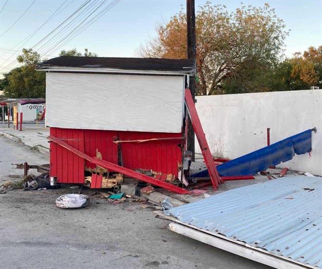 Destroza taqueria Destroza taqueria