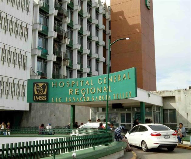 Denuncian muerte por presunta negligencia Denuncian muerte por presunta negligencia