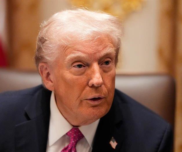 Trump llama narcotraficante a Petro y anuncia fin de ayuda a Colombia Trump llama narcotraficante a Petro y anuncia fin de ayuda a Colombia