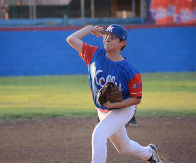 Ponchan al cáncer en la Treviño Kelly Ponchan al cáncer en la Treviño Kelly