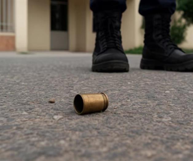 Balacera en la brecha 112 Balacera en la brecha 112