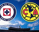 Cruz Azul y Am&eacute;rica disputan una edici&oacute;n m&aacute;s del Cl&aacute;sico Joven