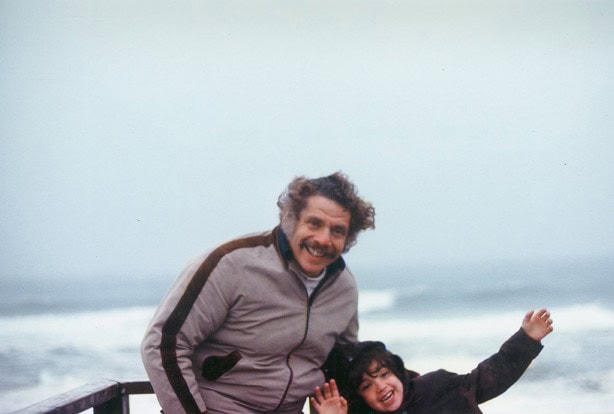 Jerry Stiller, padre de Ben