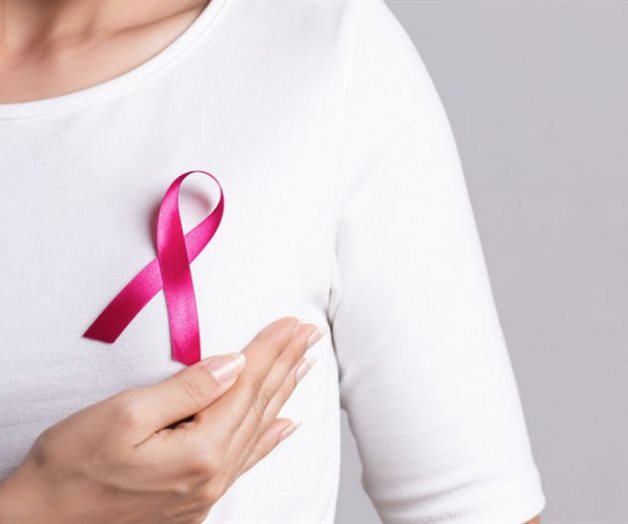 D&iacute;a de lucha contra el c&aacute;ncer de mama; &iquest;cu&aacute;les son los s&iacute;ntomas?