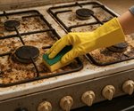 ¿Cómo limpiar tu estufa? conoce los sencillos trucos