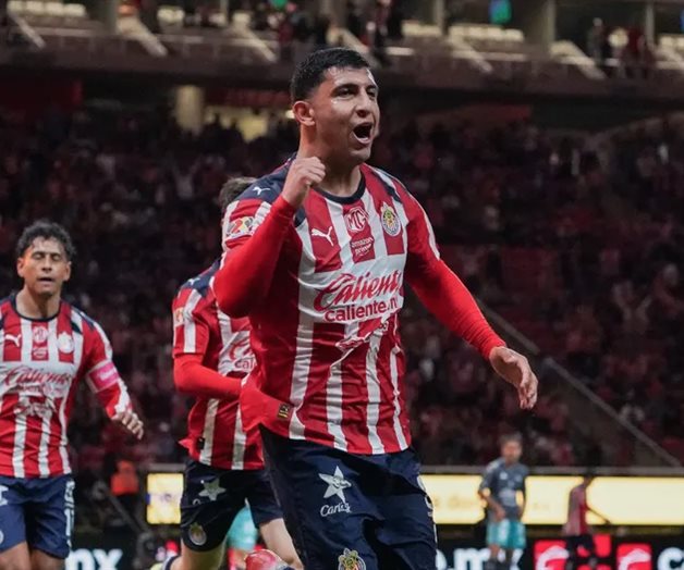 Chivas en ascenso: victoria ante Mazatl&aacute;n FC