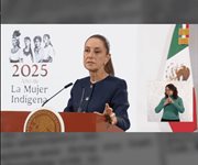 Hay recursos para atender emergencia: Sheinbaum