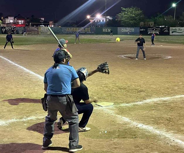 Suman Nietos una victoria más Suman Nietos una victoria más