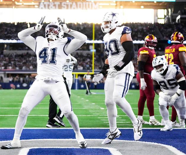 ¡Ganan en casa! ¡Ganan en casa!