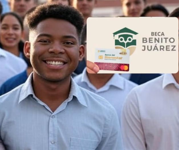 Beca Benito Juárez: ¿a qué letras les toca depósito este lunes?