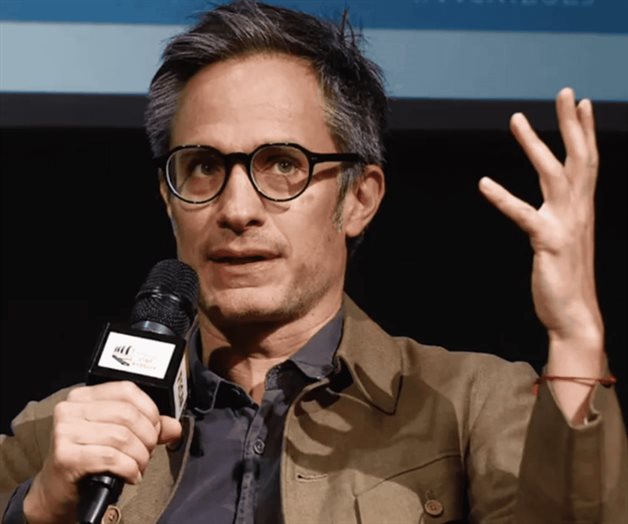 Aboga combatir miedo  haciendo películas