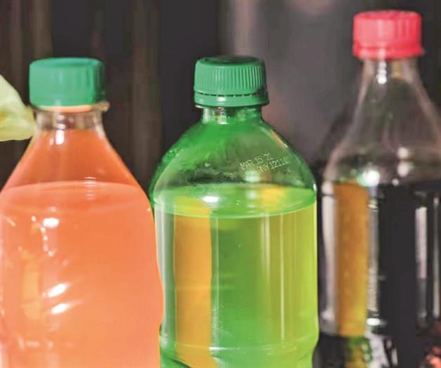 Impuestos a refrescos afectará a ciudadanía Impuestos a refrescos afectará a ciudadanía