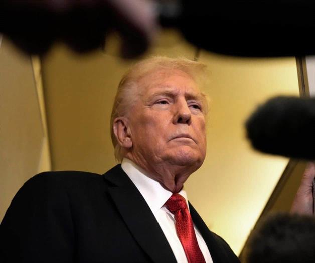 Trump promete lograr un acuerdo fantástico con China en próxima reunión con Xi Trump promete lograr un acuerdo fantástico con China en próxima reunión con Xi