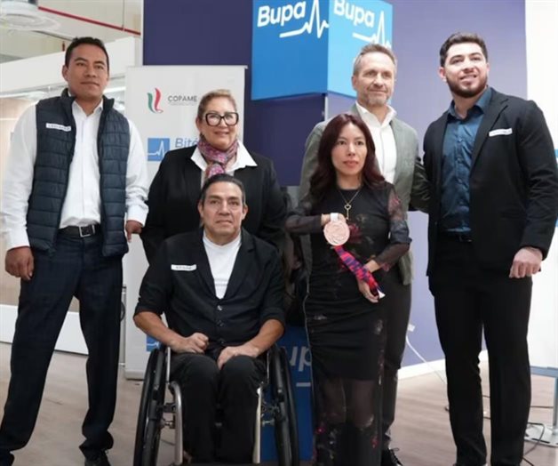 COPAME advierte sobre alto costo de participar en Juegos Paralímpicos