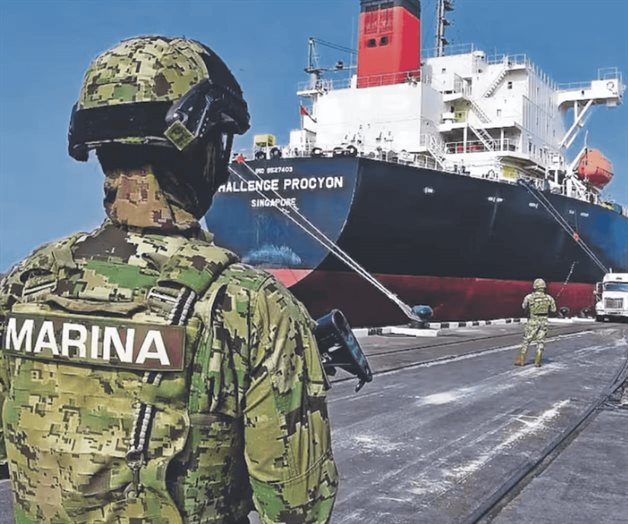 Cancelan audiencia de Fernando Farías, acusado de huachicol fiscal