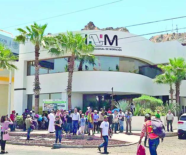 Conmemora el INM  32 años de creación