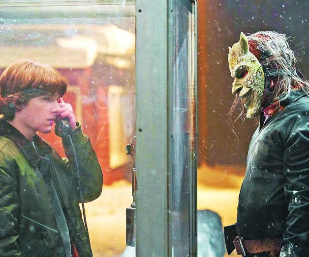 Lidera taquilla Lidera taquilla