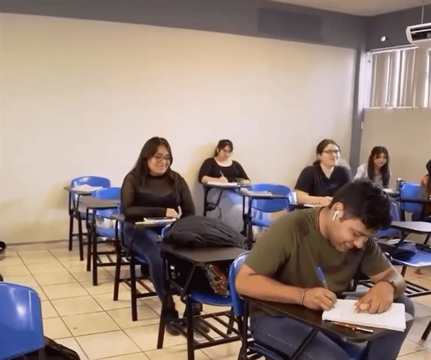 Inicia en enero la prepa virtual