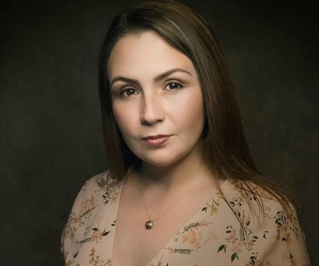 Soprano de Tamaulipas se integra a Orquesta Sinfónica Nacional Soprano de Tamaulipas se integra a Orquesta Sinfónica Nacional