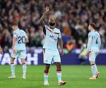 El West Ham sufre otra derrota en casa