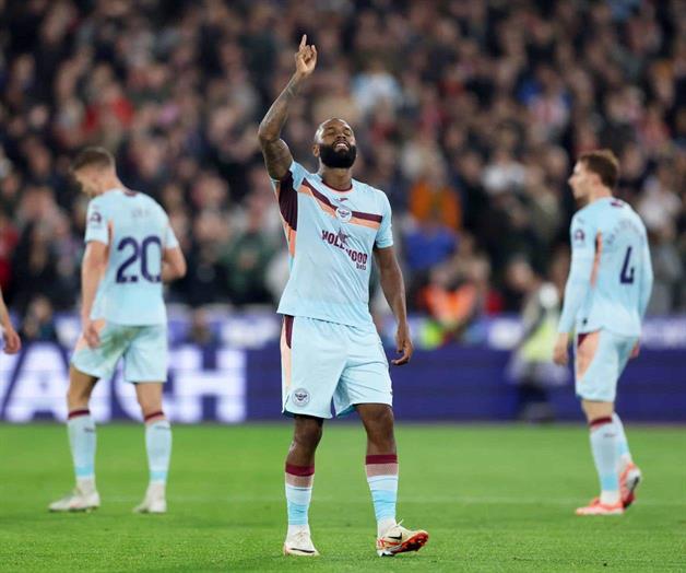 El West Ham sufre otra derrota en casa