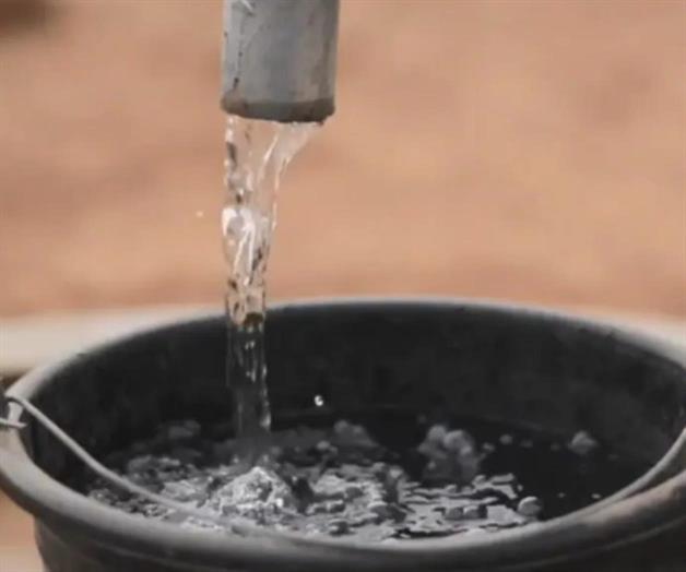 Comapa anuncia corte de agua para más de 40 colonias Comapa anuncia corte de agua para más de 40 colonias