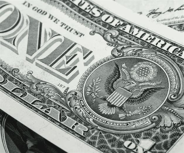 D&oacute;lar abre al alza ante una menor tensi&oacute;n comercial