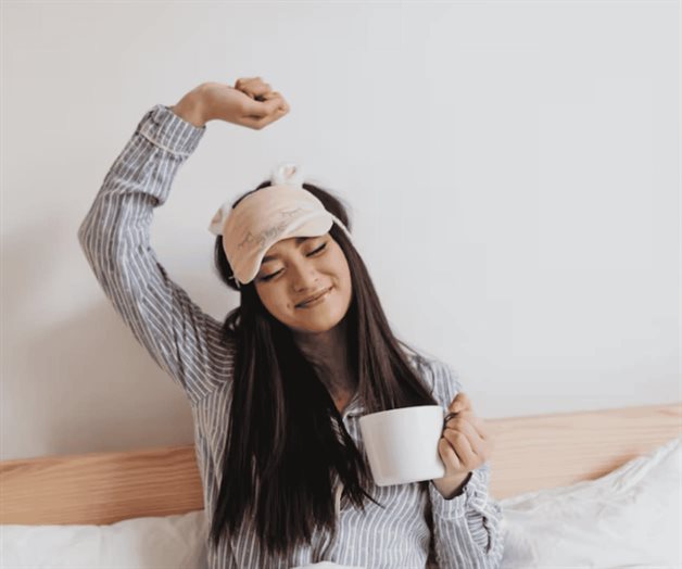 Cómo crear una rutina de sueño saludable Cómo crear una rutina de sueño saludable