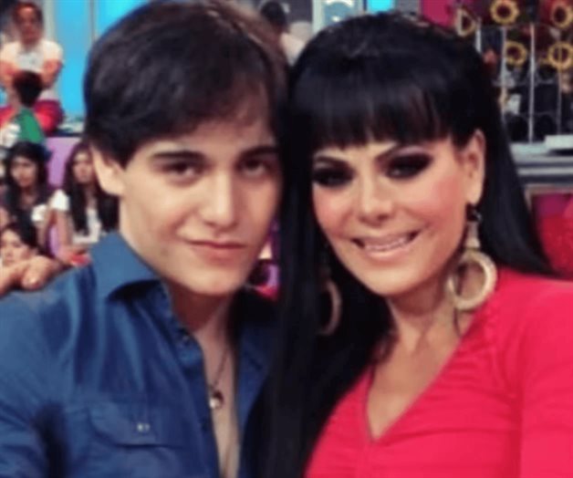 Maribel Guardia pens&oacute; en quitarse la vida tras la muerte de su hijo