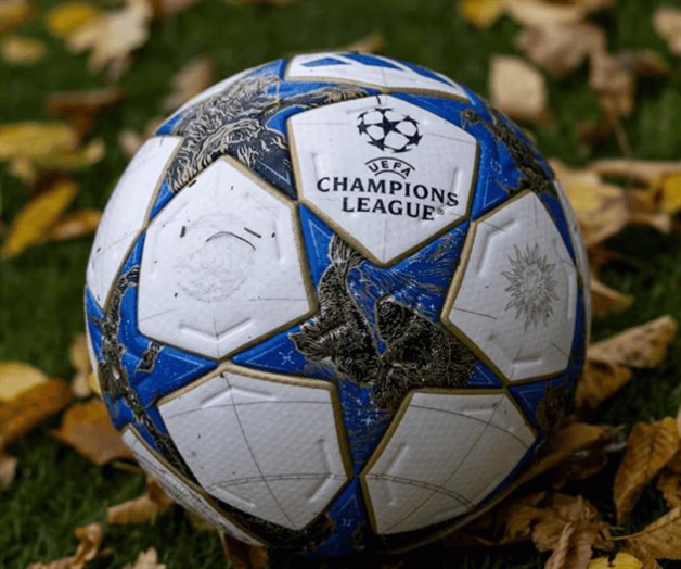 Partidos de la Jornada 3 de la Champions League