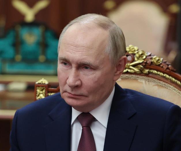 Trump confirma que no se reunirá con Putin; no quiere que sea una pérdida de tiempo