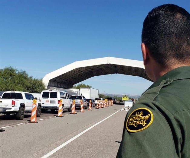 Arrestan a cubano por tráfico de inmigrantes