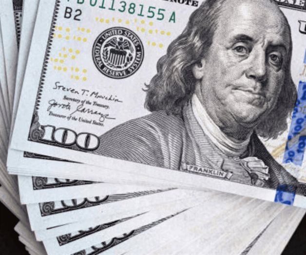 El peso cierra presionado frente al dólar El peso cierra presionado frente al dólar