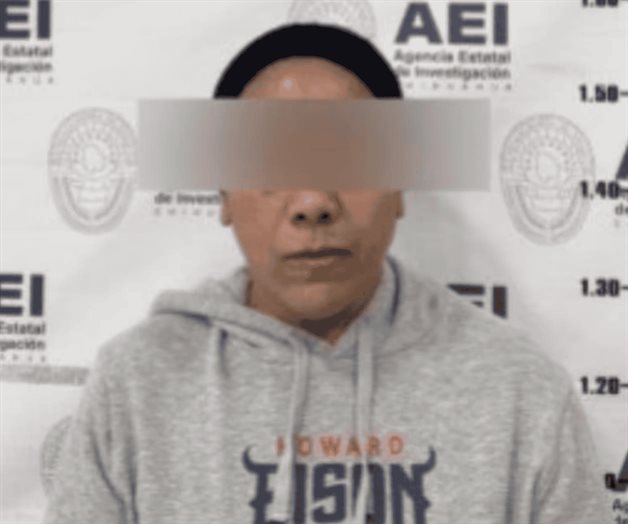 Detienen a otra empleada de funeraria Del Carmen