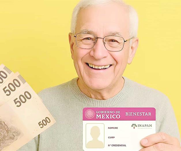 Cómo obtener aguinaldo de adulto mayor