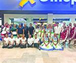 Acercan a reynosenses al arte de la danza