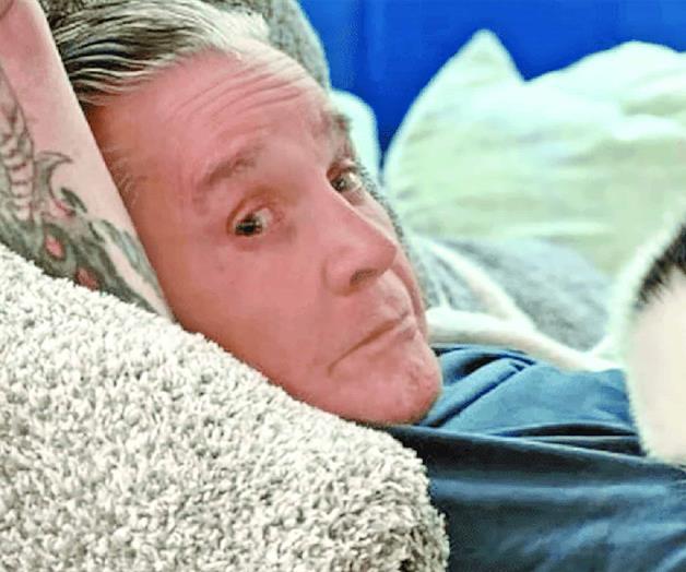 Muere "Elvis", mascota del fallecido cantante Ozzy Osbourne Muere "Elvis", mascota del fallecido cantante Ozzy Osbourne