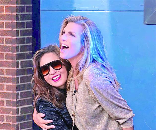 Regresa a ‘Montse & Joe’ Regresa a ‘Montse & Joe’