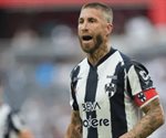 Sergio Ramos revela su deseo de extender su contrato con Rayados