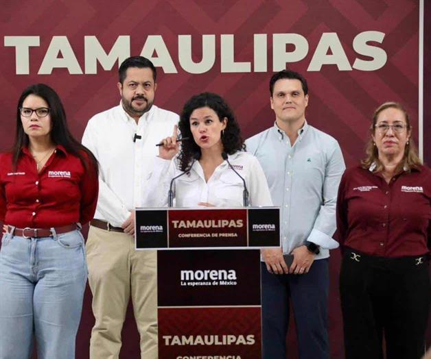 Reafirma su compromiso con segundo piso de 4T